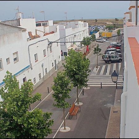 Apartamento Centro De Conil Conil De La Frontera Zewnętrze zdjęcie
