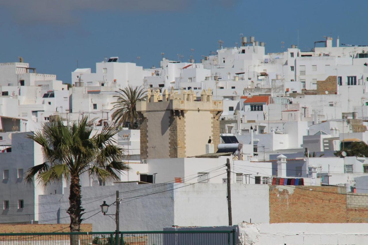 Apartamento Centro De Conil Conil De La Frontera Zewnętrze zdjęcie
