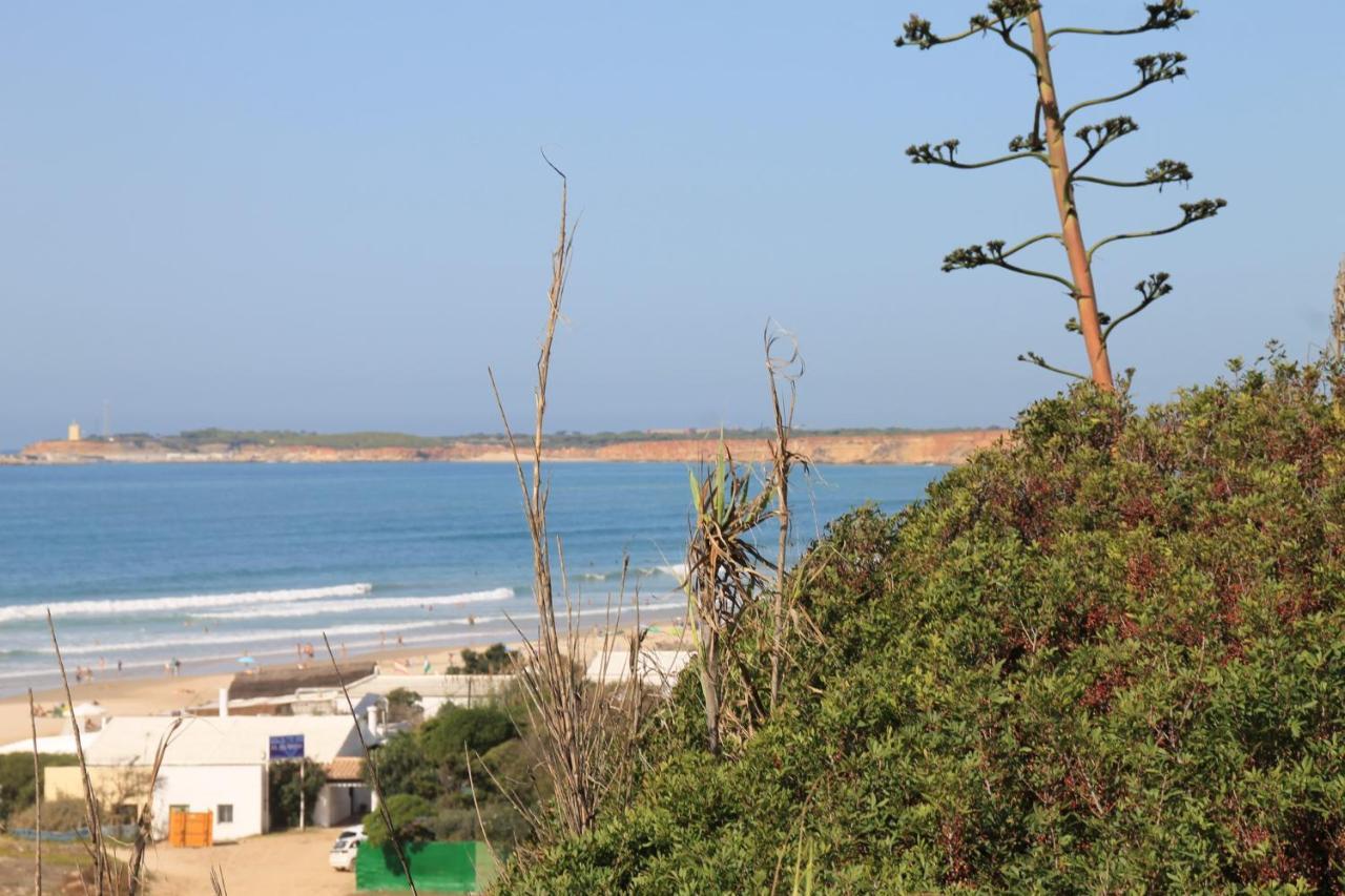 Apartamento Centro De Conil Conil De La Frontera Zewnętrze zdjęcie