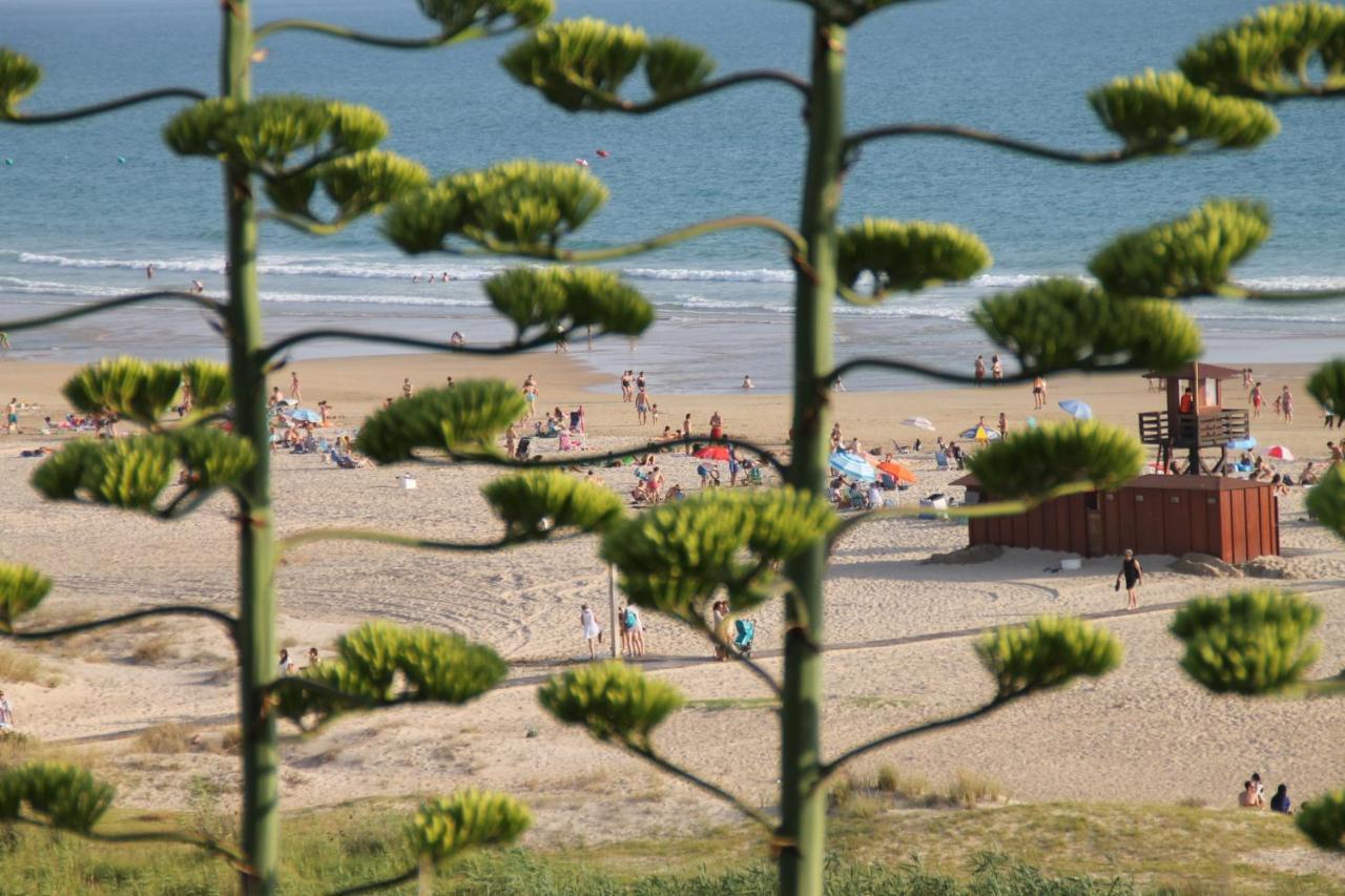Apartamento Centro De Conil Conil De La Frontera Zewnętrze zdjęcie