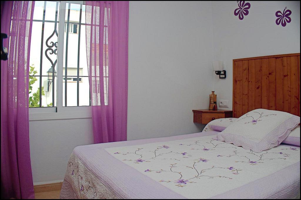 Apartamento Centro De Conil Conil De La Frontera Zewnętrze zdjęcie